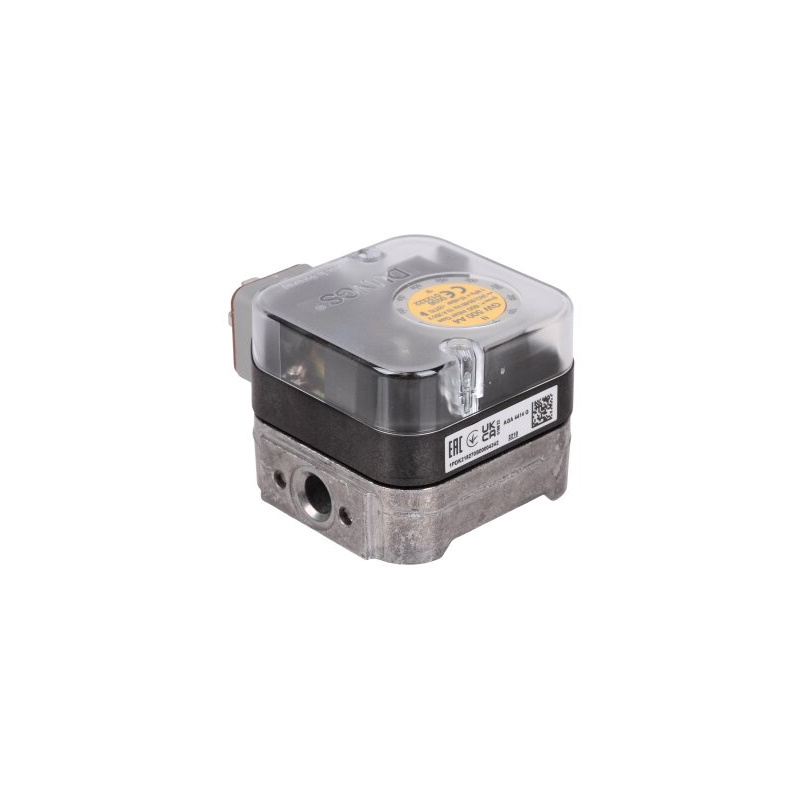 Реле давления газа Weishaupt GW500 A4 