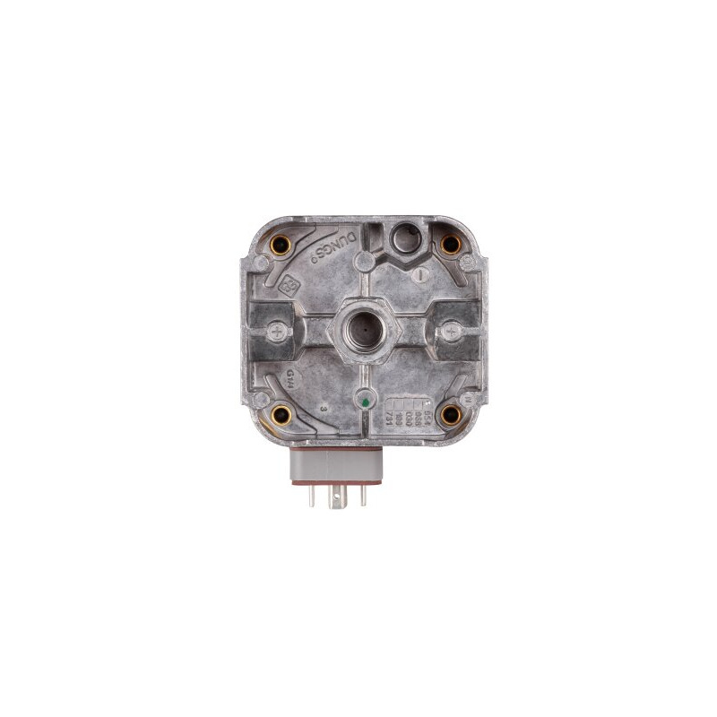 Реле давления газа Weishaupt GW500 A4 