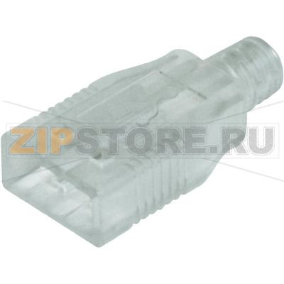 Кожух для штекера, USB 2.0, тип: А BKL Electronic 10120100 
