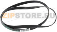 DRIVE BELT 1200J5 ELECTROLUX 1462477009
