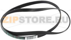 DRIVE BELT 1200J5 ELECTROLUX 1462477009 
