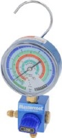PRESSURE GAUGE GROUP 1-WAY LP MASTERCOOL