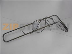 RESISTENZA 600W 230V 