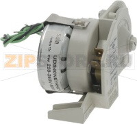 ТАЙМЕР D9400 230В 50/60ГЦ