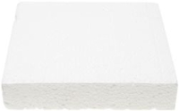 POLYESTIROL PANEL 200x200x40 mm