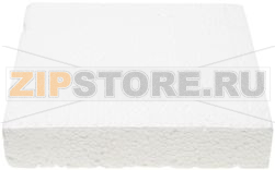 POLYESTIROL PANEL 200x200x40 mm 