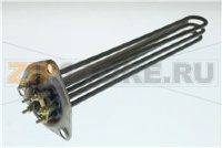 RESIS. FL57/6,5 4000W.220/380V