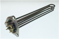 RESIS. FL57/6,5 4000W.220/380V