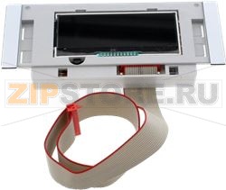 CONTROL DISPLAY WHIRLPOOL 481010364134 