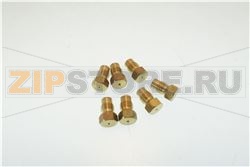 BUSTA INIETTORI G.P.L. 