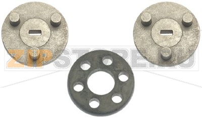 МЕТАЛЛИЧЕСКОЕ СОЕДИНЕНИЕ В СБОРЕ 