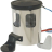 DOSATORE COMPLETO DX - DOSATORE COMPLETO DX