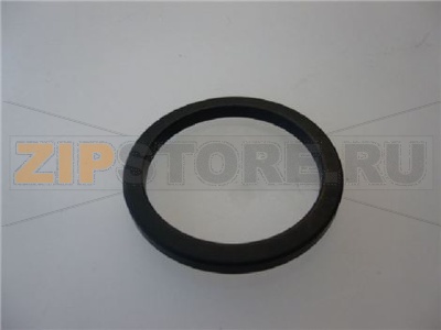 GUARNIZIONE PORTAFILTRO ø 64x52,5x5,5 mm 