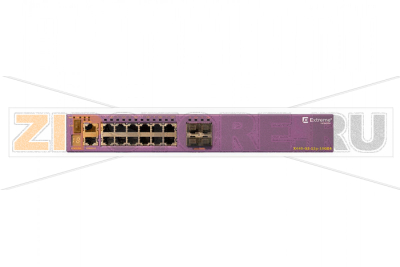 Коммутатор Extreme Networks X440-G2-12t-10GE4 