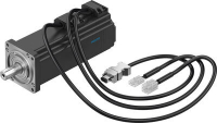 Серводвигатель Festo EMMB-AS-60-04-S30SB