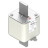 Предохранитель, 630 A, AC 1000 В, DIN 3, 90x75x150 мм, aR, DIN, IEC Eaton FUSE 630A 1000V DIN 3 - Предохранитель, 630 A, AC 1000 В, DIN 3, 90x75x150 мм, aR, DIN, IEC Eaton FUSE 630A 1000V DIN 3