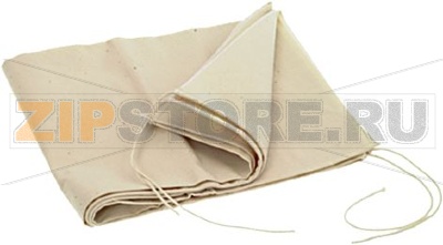 ТКАНЬ ХБ 120 СМ ДЛЯ РОЛИКА Ø 210 ММ 