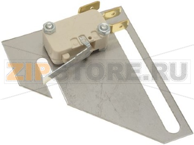 Микровыключатель ROLD VRSR01DA1 