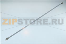 RESISTENZA AL QUARZO 650W 230V 