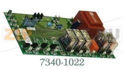 SCHEDA ELETTRONICA FAGOR 74X2589 