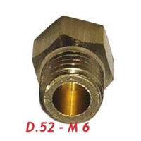 INJECTEUR D 52 M 6 H 9