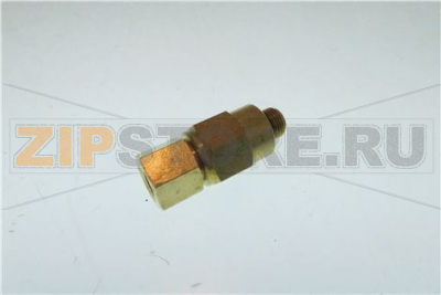 НЕВОЗВРАТНЫЙ КЛАПАН G1/8 M F C/OR 106 