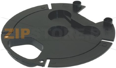 ДНИЩЕ ДОЗАТОРА 