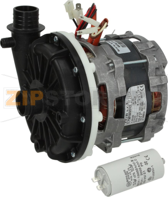 НАСОС LGB ZF210SX 0,89ЛС 