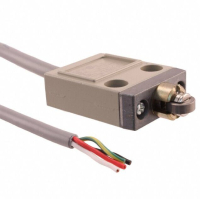 Выключатель концевой Omron D4C-4202