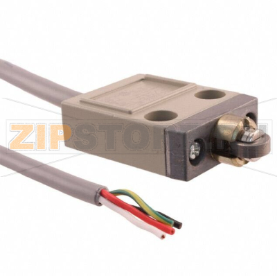 Выключатель концевой Omron D4C-4202 