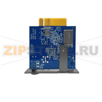 Карта SNMP Hiden