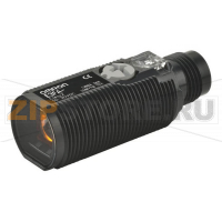 Датчик фотоэлектрический Omron E3FA-RP22
