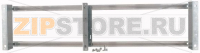 Шинодержатель для ширины 1200 Eaton BPZ-BR/SASY/H-1200
