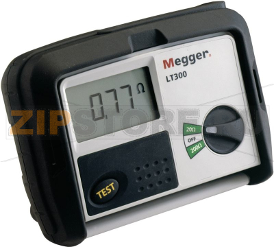 Тестер электроустановок Megger 
