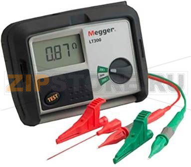 Тестер электроустановок Megger 