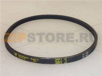 COURROIE J 381 H 7 mm 2 GOLE