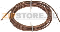 CAPILLARE ø 1,15x3000 mm 