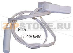 SONDE TEMPERATURE FREEZER REF 