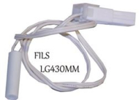 SONDE TEMPERATURE FREEZER REF