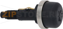 PIEZO IGNITION WITH CAP 