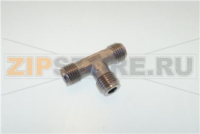 INTERMEDIATE T-FITTING 