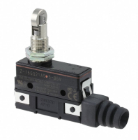 Выключатель концевой Omron Z-15GQ21A55-B5V