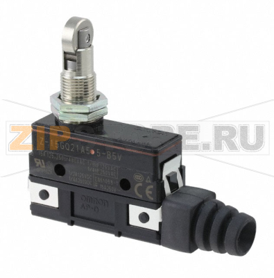Выключатель концевой Omron Z-15GQ21A55-B5V 