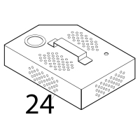 Tank filter Silanos N700 PS