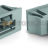Snap-in plug; 4-pole; Cod. B; 1,50 mm; pink Wago 890-794 - Snap-in plug; 4-pole; Cod. B; 1,50 mm; pink Wago 890-794