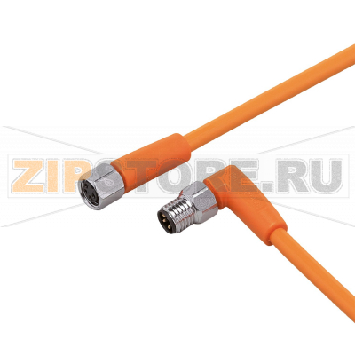 Кабель соединительный IFM EVT191 
