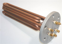 RESISTENZA 12kW