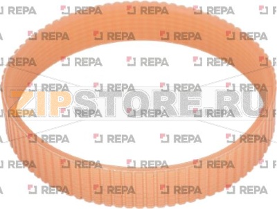 COURROIE PLATE SIGLE J325 