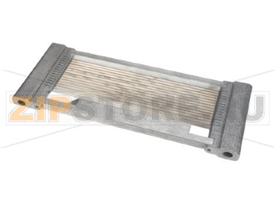 3/16 BLADE ASSEMBLY-TOMATO SLICER 