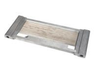 3/16 BLADE ASSEMBLY-TOMATO SLICER